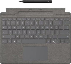 SURFACE PRO 10 KEYBOARD PEN BDL PLT