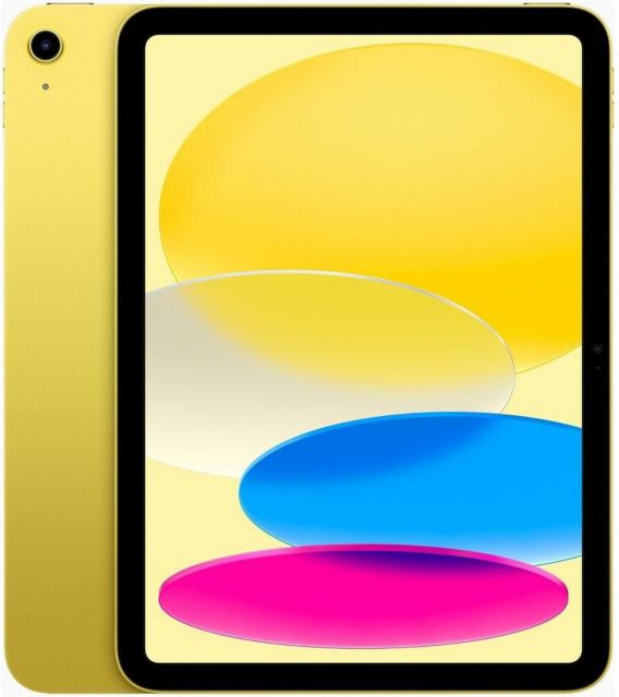 IPAD 11 WIFI 128GB YELLOW