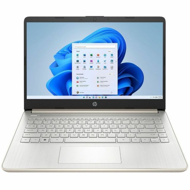14 NOTEBOOK N4500 4GB 64GB W11H-PNK