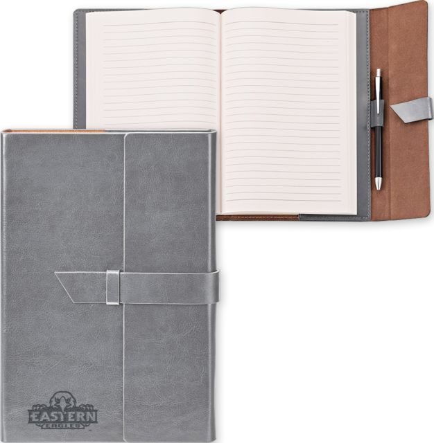 Eastern Fabrizio Junior Portfolio w/Loop Closure Official Logo Engraved - ONLINE ONLY