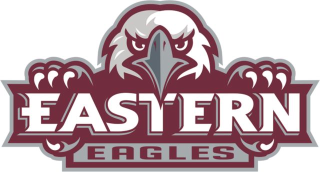 Eastern Large Decal Official Logo - ONLINE ONLY