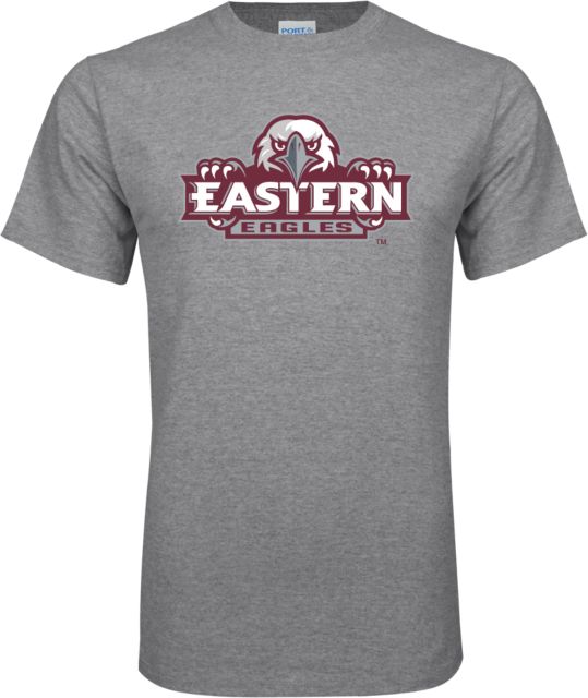 Eastern T Shirt Official Logo - ONLINE ONLY