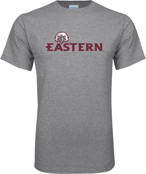 Eastern T Shirt Eastern w/ Eagle Head - ONLINE ONLY