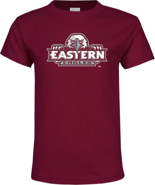 Eastern Youth T Shirt Official Logo - ONLINE ONLY