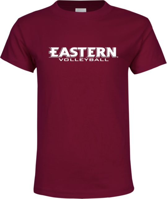 Eastern Youth T Shirt Volleyball - ONLINE ONLY