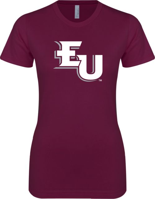 Eastern Next Level Womens Boyfriend Tee EU - ONLINE ONLY