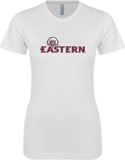 Eastern Next Level Womens Boyfriend Tee Eastern w/ Eagle Head - ONLINE ONLY