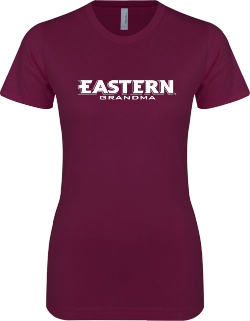 Eastern Next Level Ladies SoftStyle Junior Fitted Tee Grandma - ONLINE ONLY