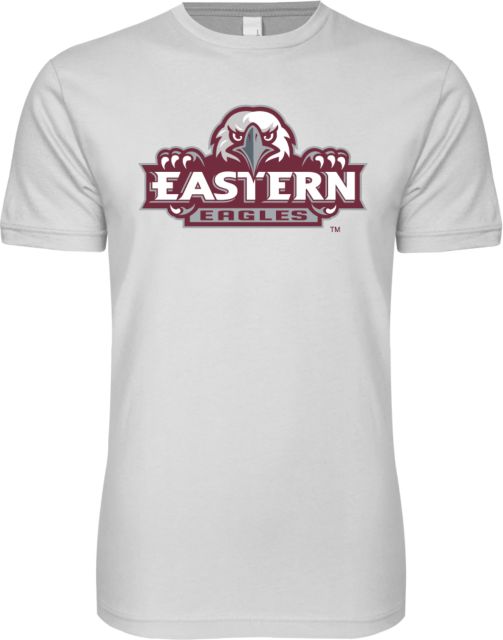 Eastern Next Level SoftStyle T Shirt Official Logo - ONLINE ONLY