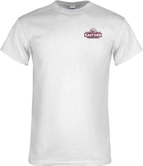 Eastern T Shirt Official Logo - ONLINE ONLY