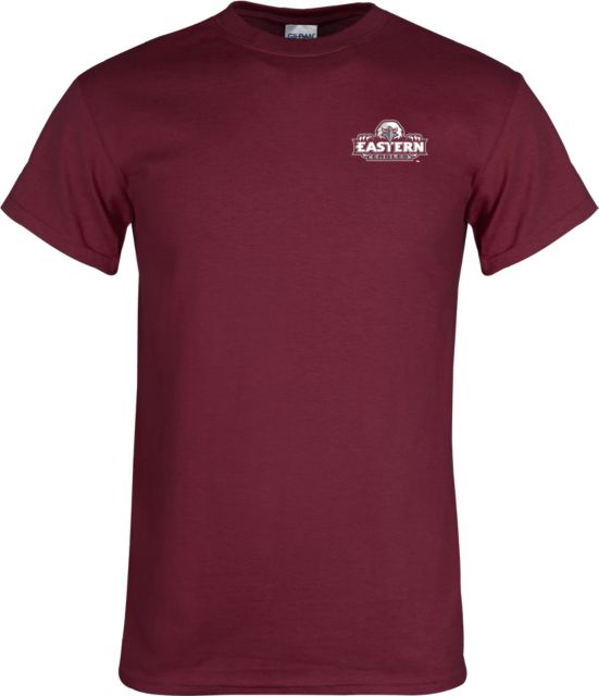 Eastern T Shirt Official Logo - ONLINE ONLY