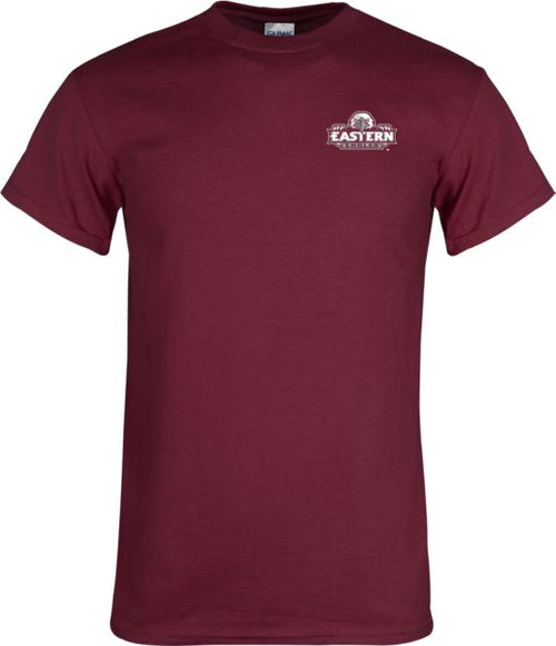 Eastern T Shirt Official Logo - ONLINE ONLY
