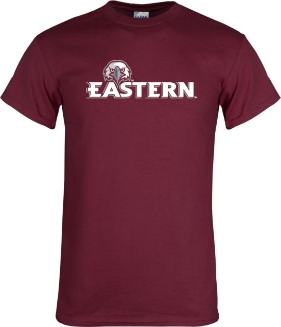 Eastern T Shirt Eastern w/ Eagle Head - ONLINE ONLY