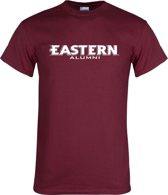 Eastern T Shirt Alumni - ONLINE ONLY