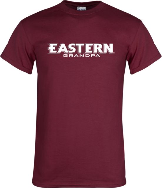 Eastern T Shirt Grandpa - ONLINE ONLY