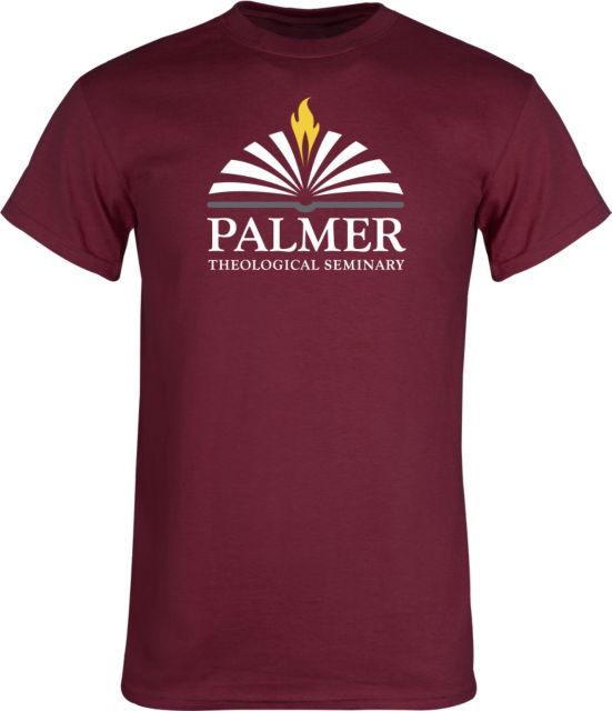 Eastern T Shirt Palmer Theological Seminary - ONLINE ONLY