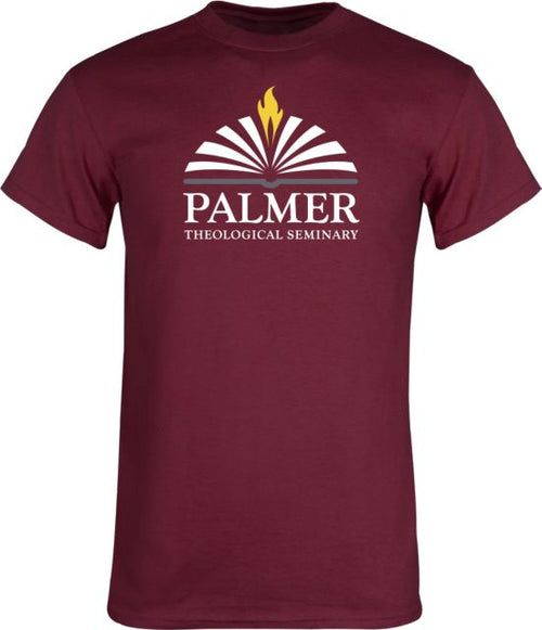 Eastern T Shirt Palmer Theological Seminary - ONLINE ONLY