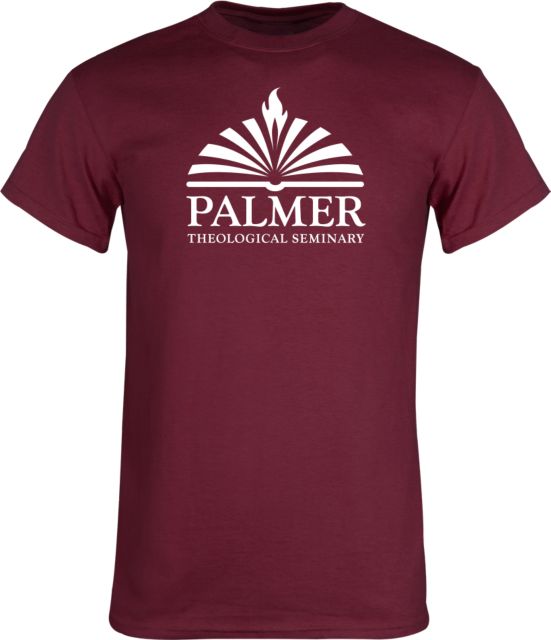 Eastern T Shirt Palmer Theological Seminary - ONLINE ONLY