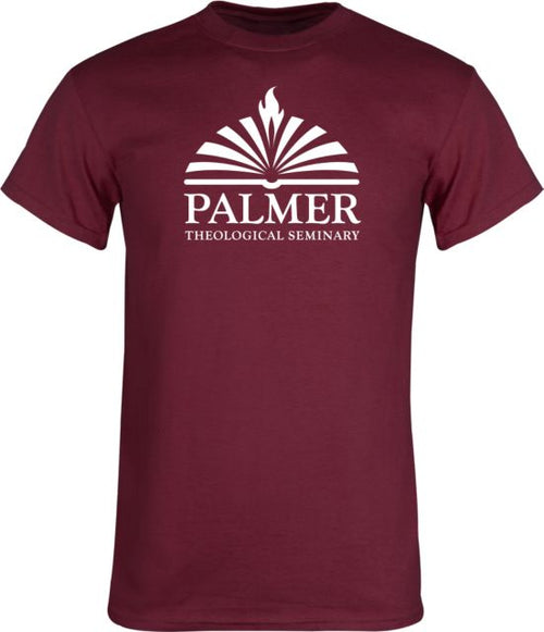 Eastern T Shirt Palmer Theological Seminary - ONLINE ONLY