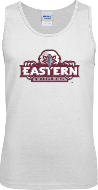 Eastern Tank Top Official Logo - ONLINE ONLY