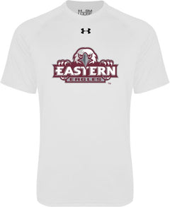 Eastern Under Armour Tech Tee Official Logo - ONLINE ONLY