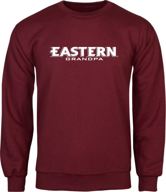 Eastern Fleece Crew Grandpa - ONLINE ONLY