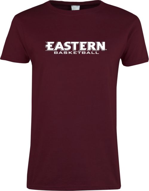Eastern Ladies T Shirt Basketball - ONLINE ONLY