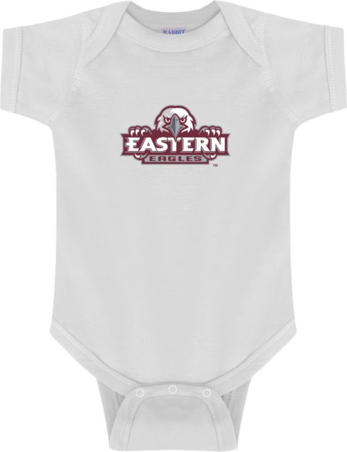 Eastern Infant Bodysuit Official Logo - ONLINE ONLY