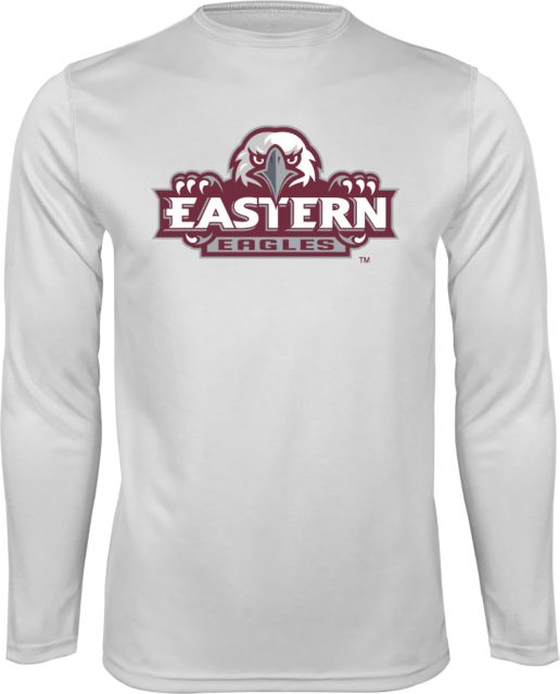 Eastern Performance Long Sleeve Shirt Official Logo - ONLINE ONLY