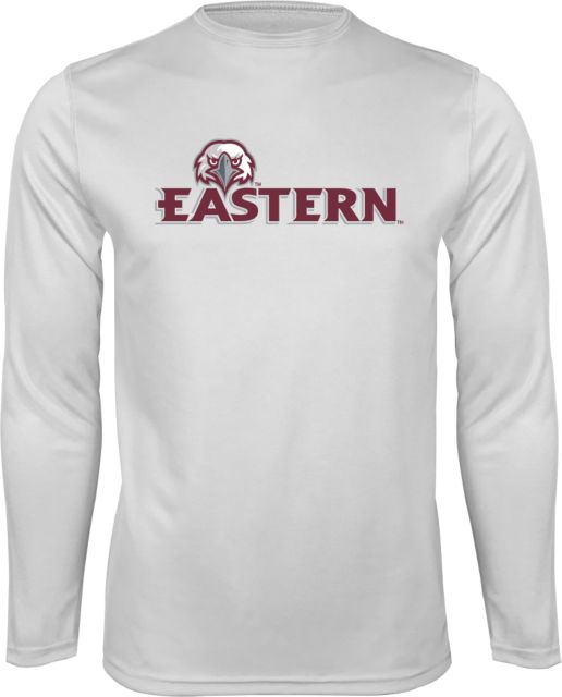 Eastern Performance Long Sleeve Shirt Eastern w/ Eagle Head - ONLINE ONLY