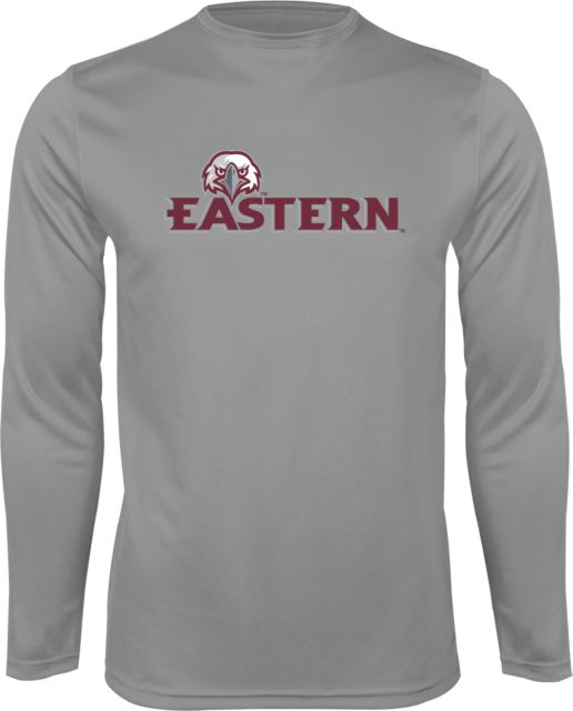 Eastern Performance Longsleeve Shirt Eastern w/ Eagle Head - ONLINE ONLY
