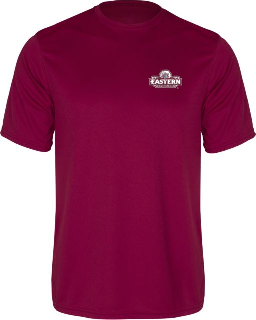 Eastern Performance Tee Official Logo - ONLINE ONLY