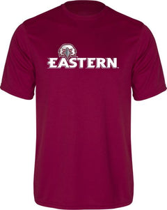 Eastern Performance Tee Eastern w/ Eagle Head - ONLINE ONLY