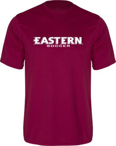 Eastern Performance Tee Soccer - ONLINE ONLY