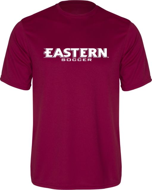 Eastern Performance Tee Soccer - ONLINE ONLY