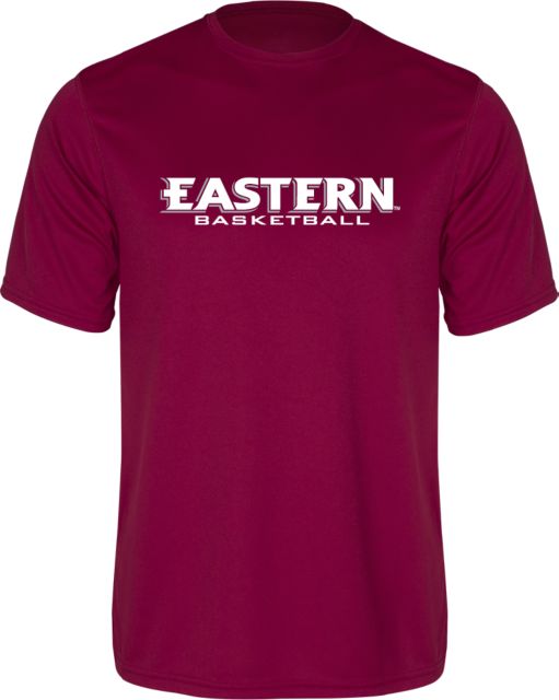 Eastern Performance Tee Basketball - ONLINE ONLY