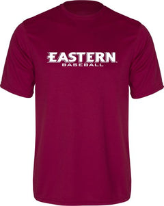 Eastern Performance Tee Baseball - ONLINE ONLY