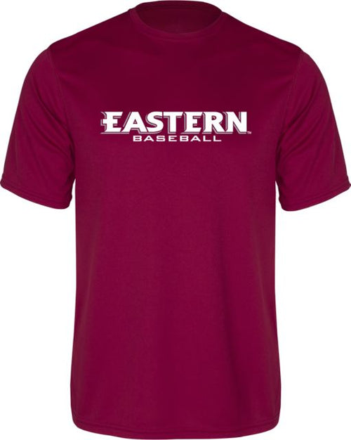 Eastern Performance Tee Baseball - ONLINE ONLY