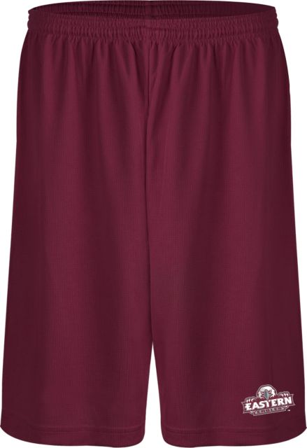Eastern Performance Classic 9 Inch Short Official Logo - ONLINE ONLY