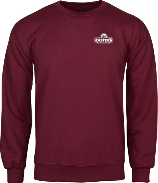 Eastern Fleece Crew Official Logo - ONLINE ONLY
