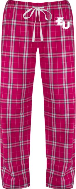 Eastern Womens Flannel Pajama Pant EU - ONLINE ONLY