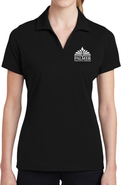 Eastern Womens Dry Mesh Polo Palmer Theological Seminary - ONLINE ONLY