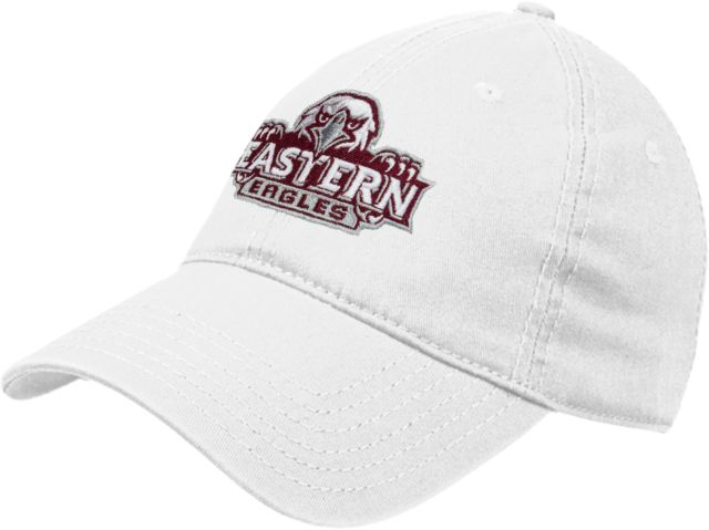 Eastern Twill Unstructured Low Profile Hat Official Logo - ONLINE ONLY