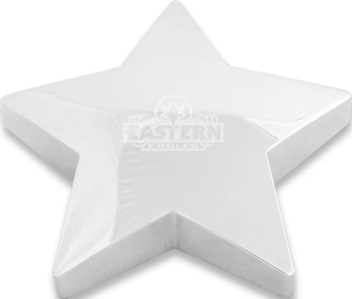 Eastern Star Paperweight Official Logo Engraved - ONLINE ONLY
