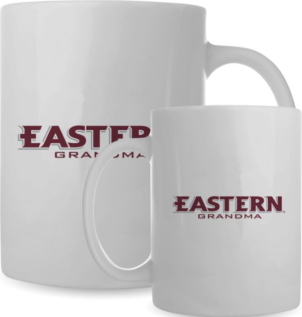 Eastern Full Color Mug 15oz Grandma - ONLINE ONLY