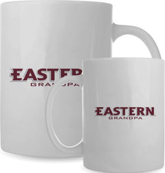 Eastern Full Color Mug 15oz Grandpa - ONLINE ONLY