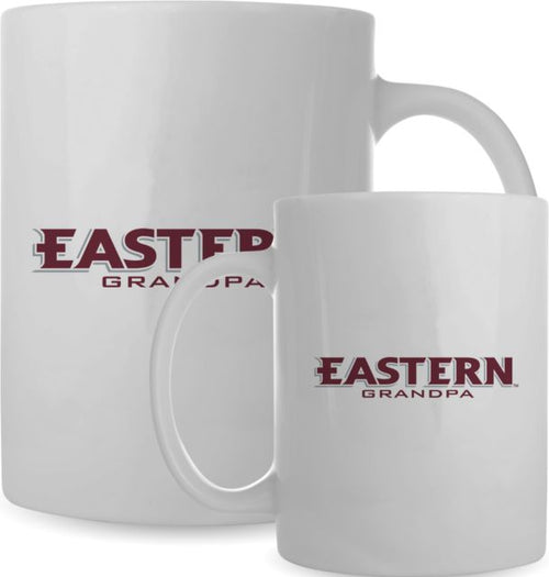 Eastern Full Color Mug 15oz Grandpa - ONLINE ONLY