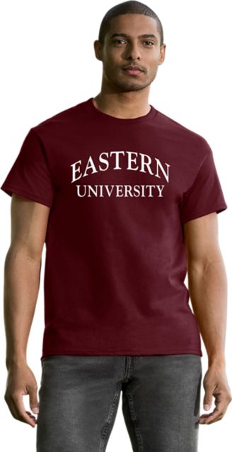 Eastern University Short Sleeve T-Shirt