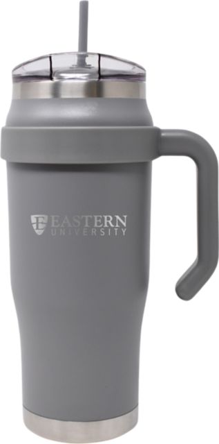 Eastern University 32oz. Tumbler