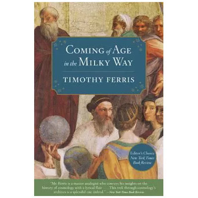Coming of Age in Milky Way